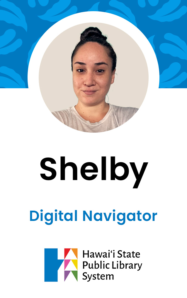 Shelby, Digital Navigator